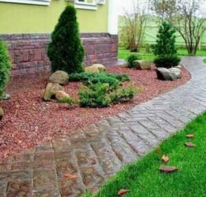 Брусчатка или тротуарная плитка: что лучше выбрать?