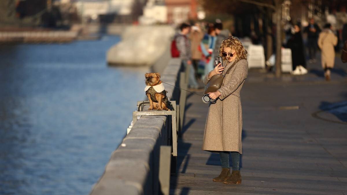    Фото: Сергей Ведяшкин / АГН Москва
