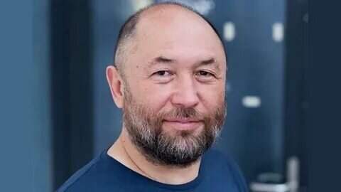 Тимур Бекмамбетов 