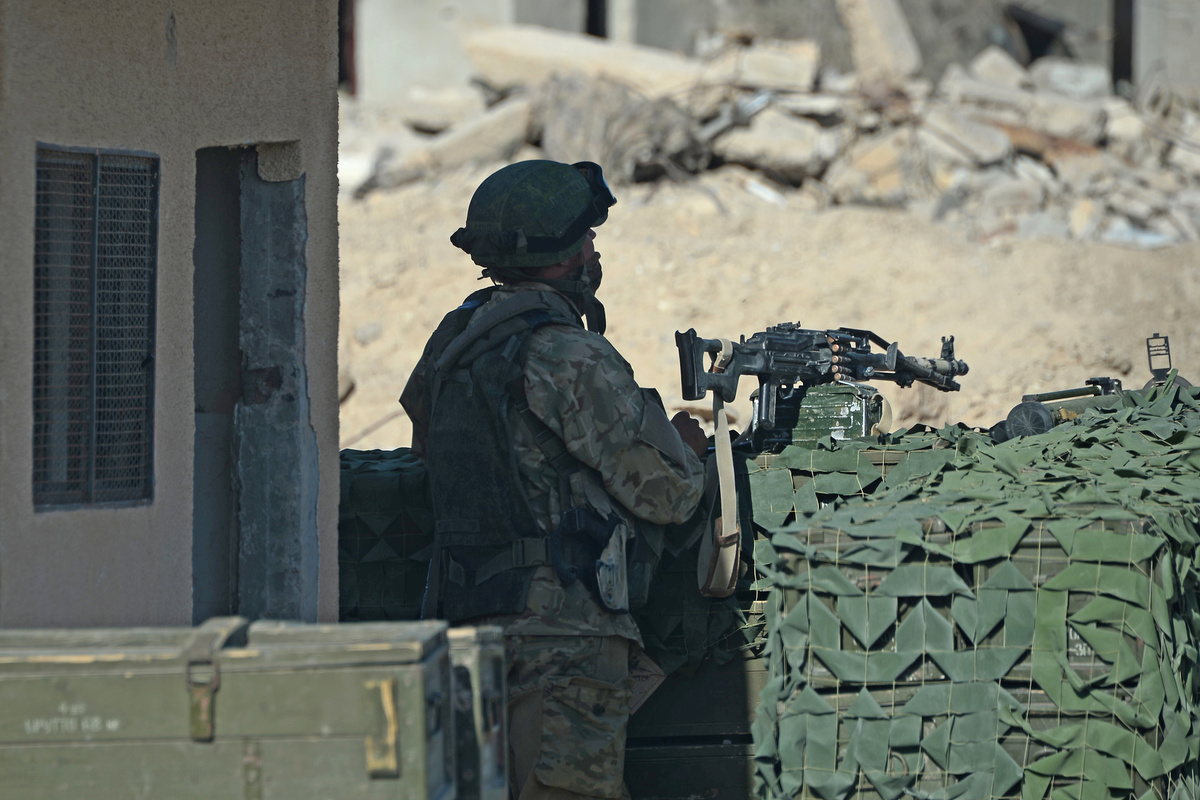     / РИА Новости / Максим Блинов