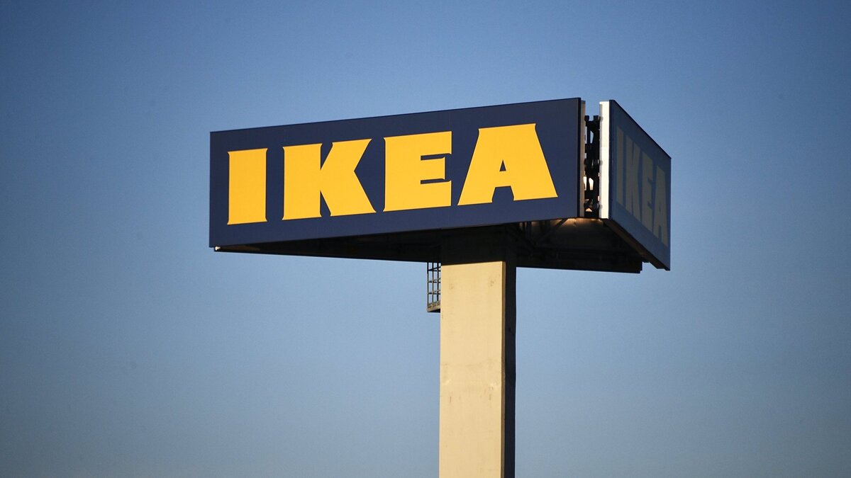    IKEA приостанавливает деятельность в России© РИА Новости . Максим Блинов