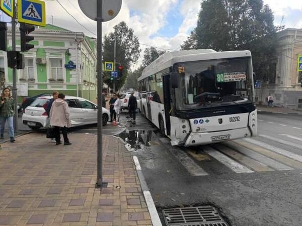 Источник фото: ГИБДД РО