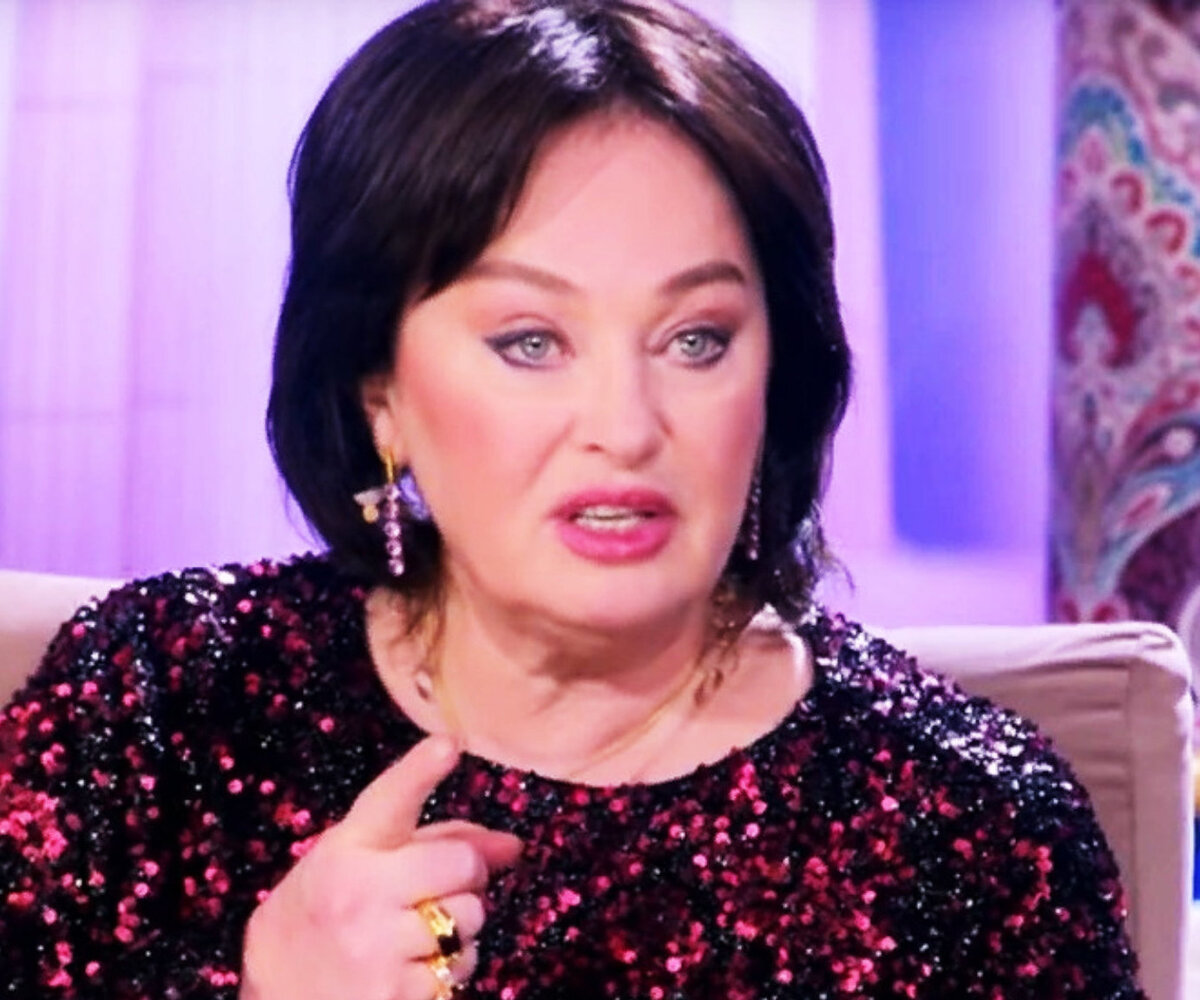     «Кто там скулит? Мы найдем женихов!»: Лариса Гузеева улетела из Москвы