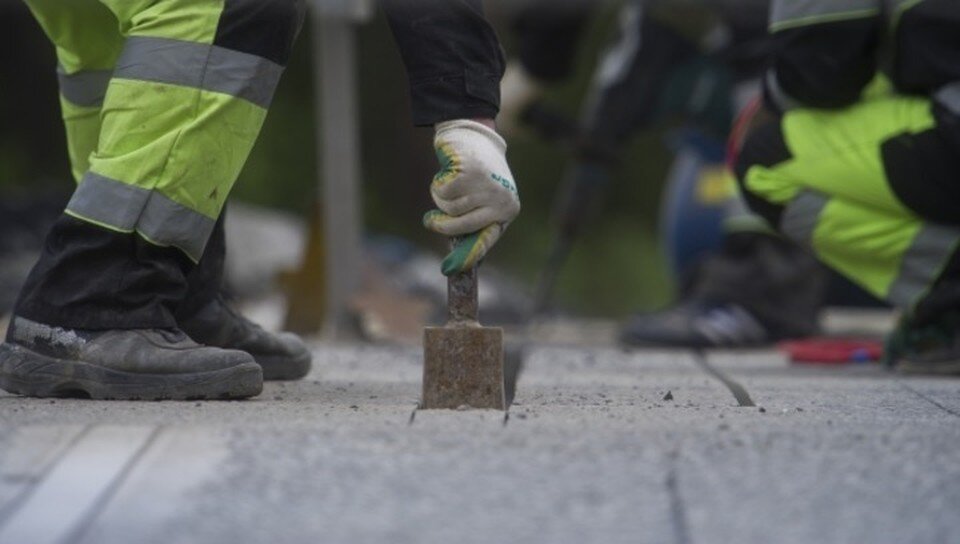     Автомобилистам стоит заранее продумать свой маршрут. Алексей БУЛАТОВ