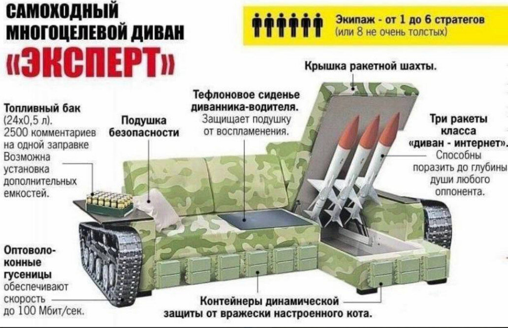 Из интернета. Новейшая разработка! 