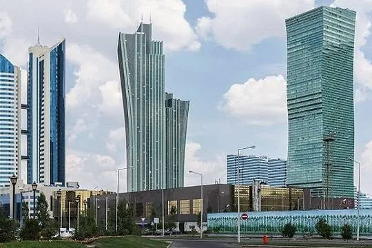   Нур-Султан снова стал Астаной по указу Токаева