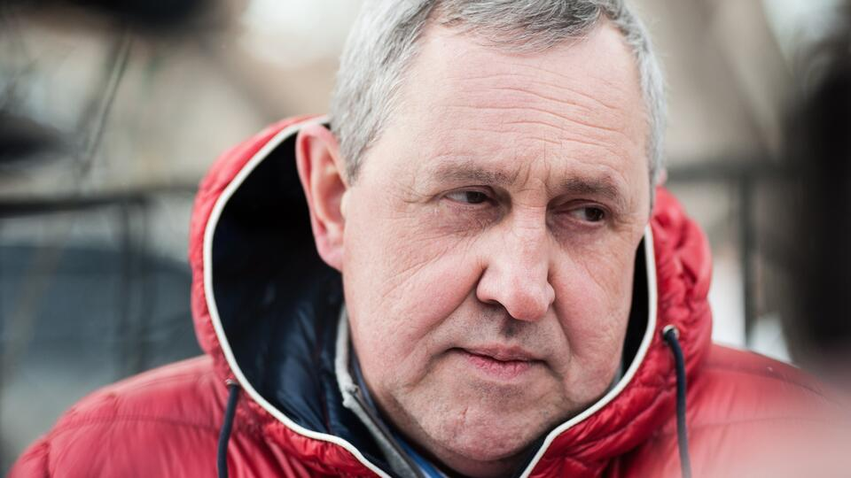 фото  © ТАСС/URA.RU/Анна Майорова