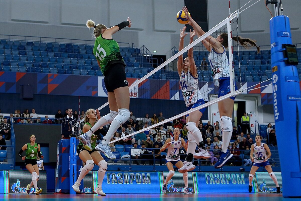 Матч Россия - Беларусь. Фото - Борис Комаров.