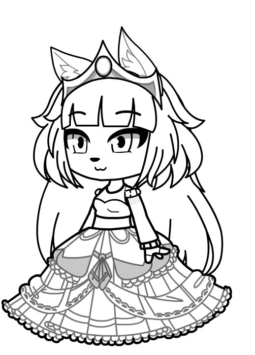 Это первая. 