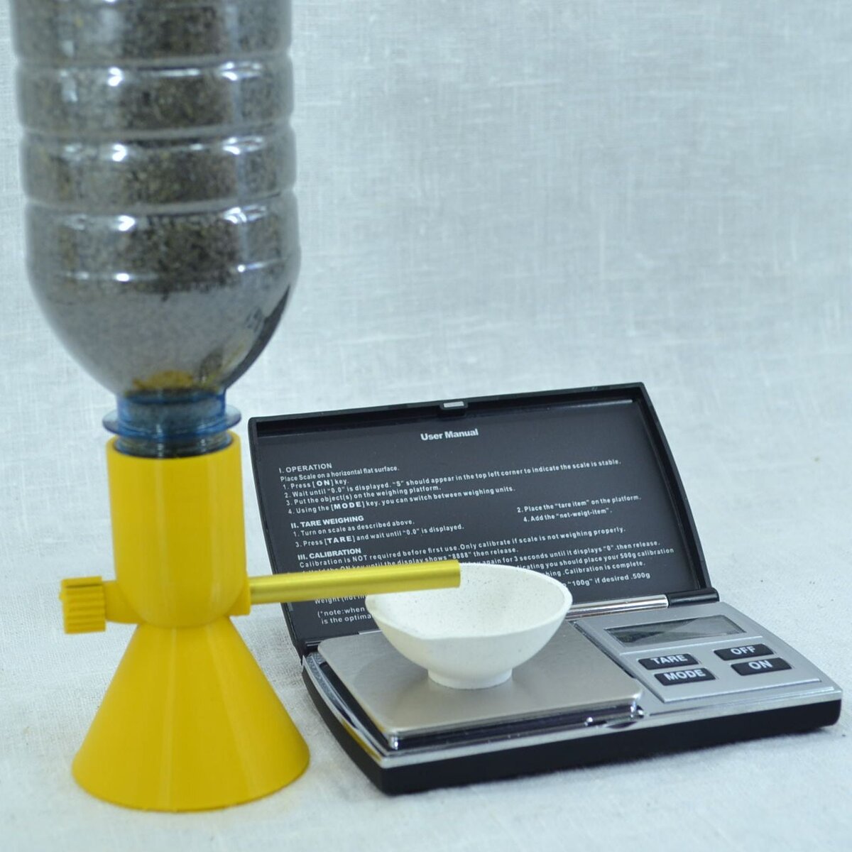 Триклер ВО-1.2 от vomarket.ru