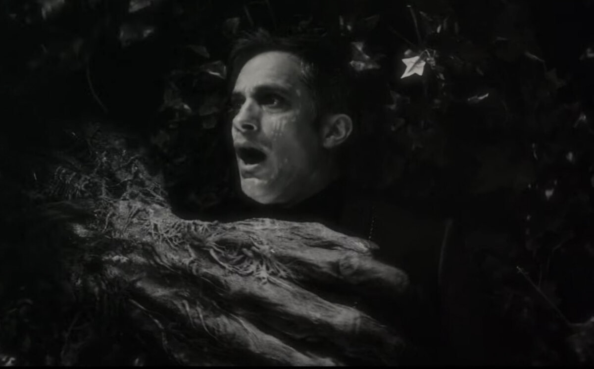 Гаэль Гарсиа Берналь | «Ночной оборотень», 2022 (Marvel Studios)