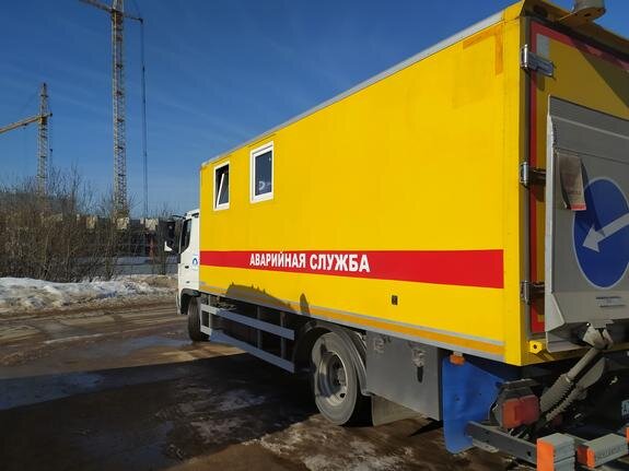    Maksim Konstantinov/Globallookpress.com