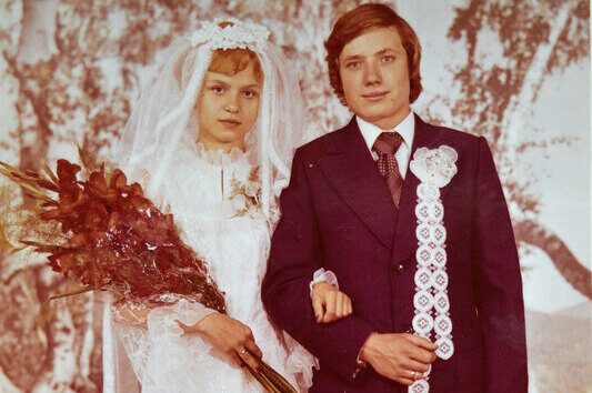     За ним охотились знатоки: этот предмет выдавали всем молодоженам в СССР