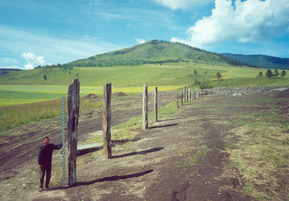 Село Сентелек Алтайский край