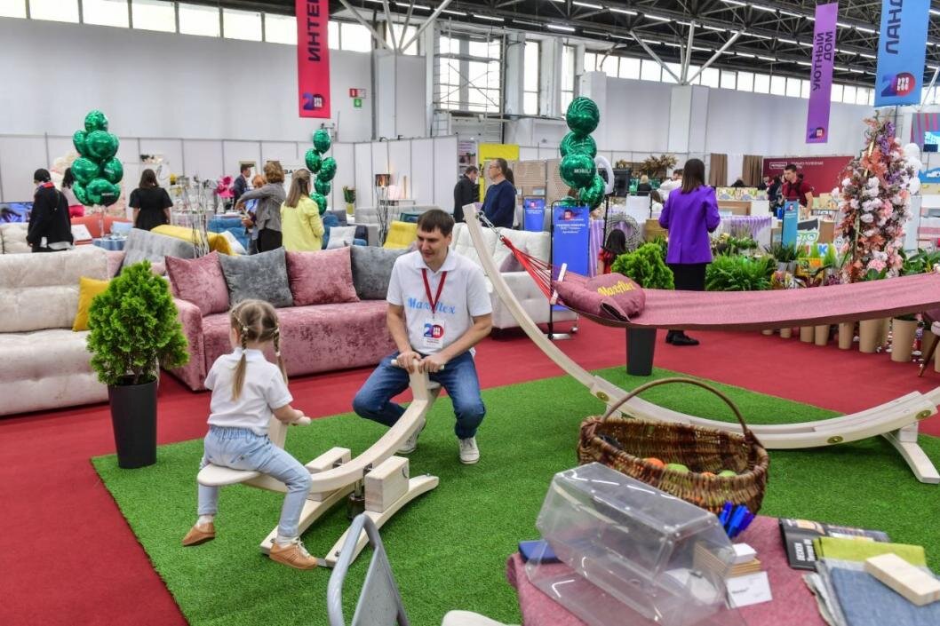 Фото: Сергей Елесин, ИА "Тюменская линия"