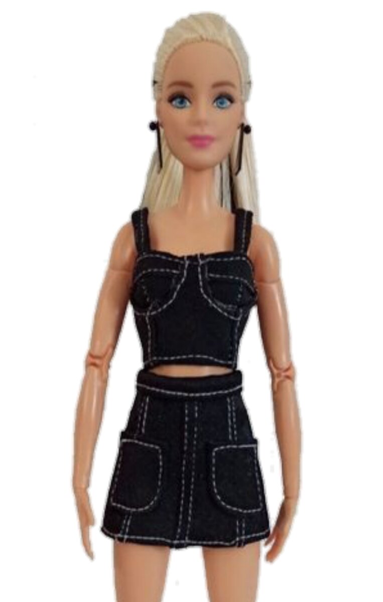 Автор фото и модели Jhoana Dolls 