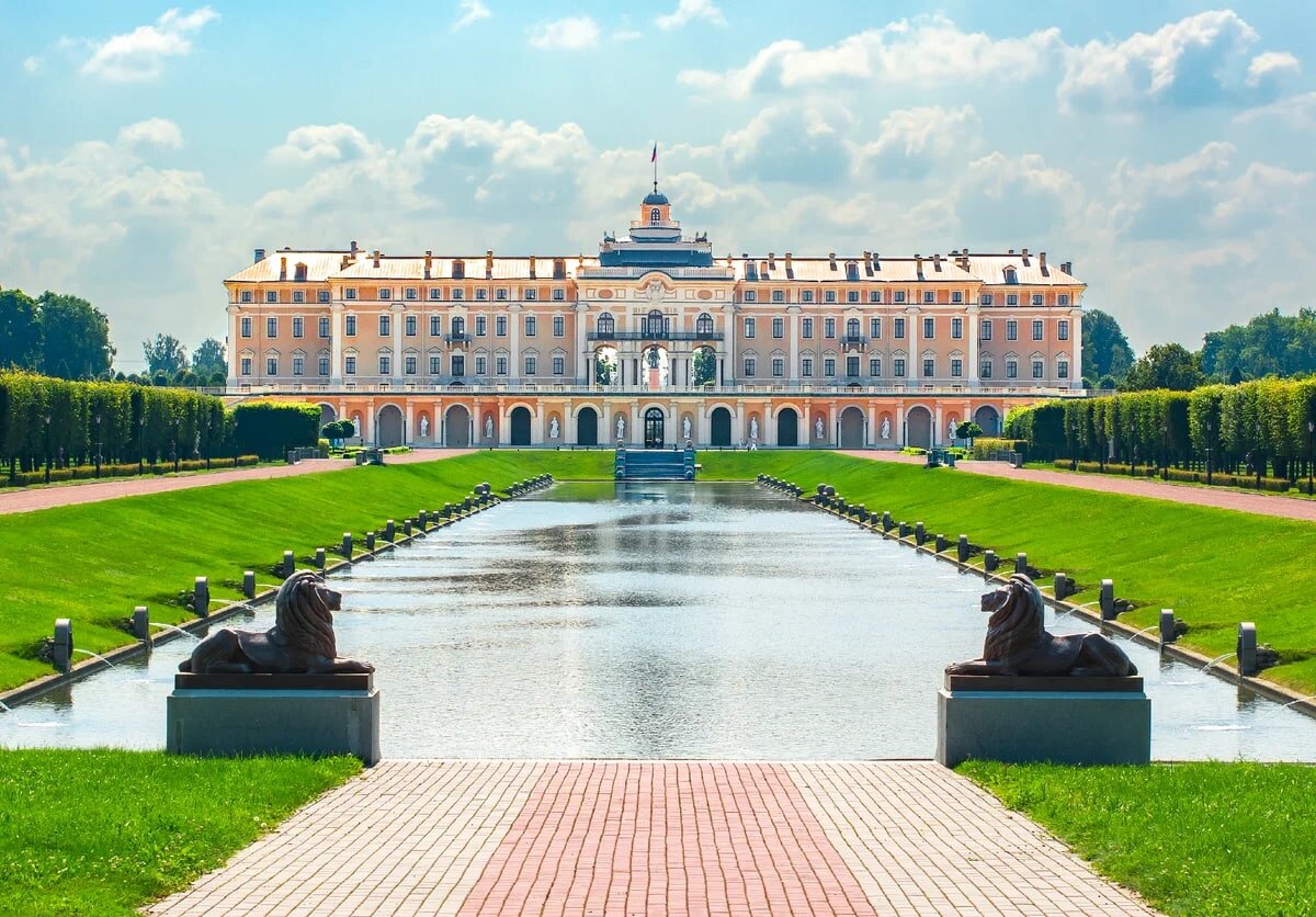 стрельня санкт петербург