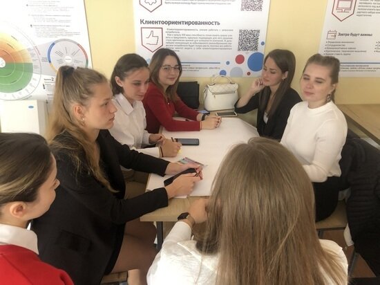     Фото: Ставропольский филиал РАНХиГС