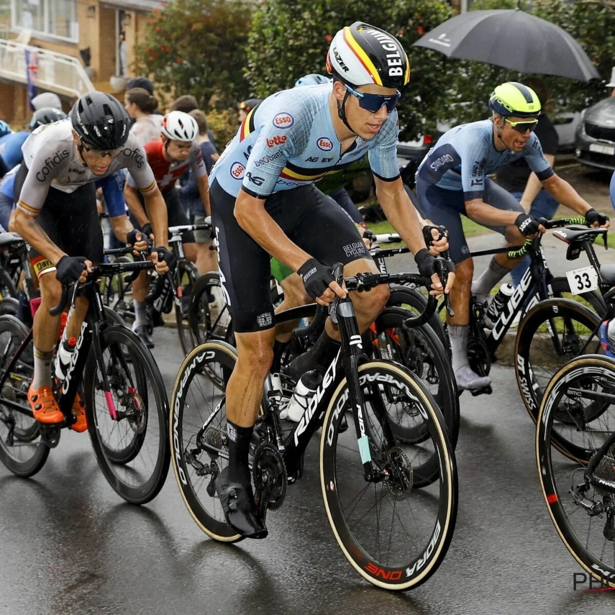 велоспорт 2022