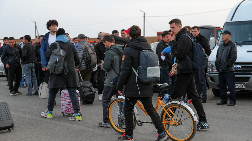 Фото: © ТАСС