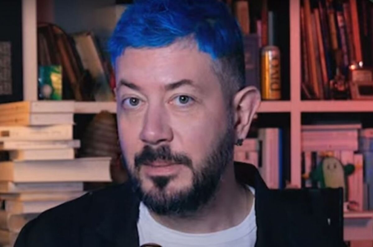    Дизайнер Артемий Лебедев позавидовал Новосибирску