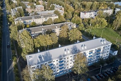   Орехово-Зуево ©Министерство жилищно-коммунального хозяйства Московской области