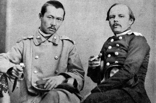    Фото: Омский кадетский военный корпус Министерства обороны Российской Федерации