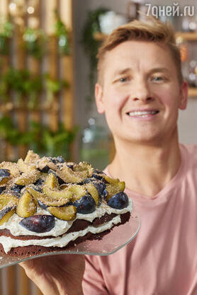    Александр Белькович Канал СТС