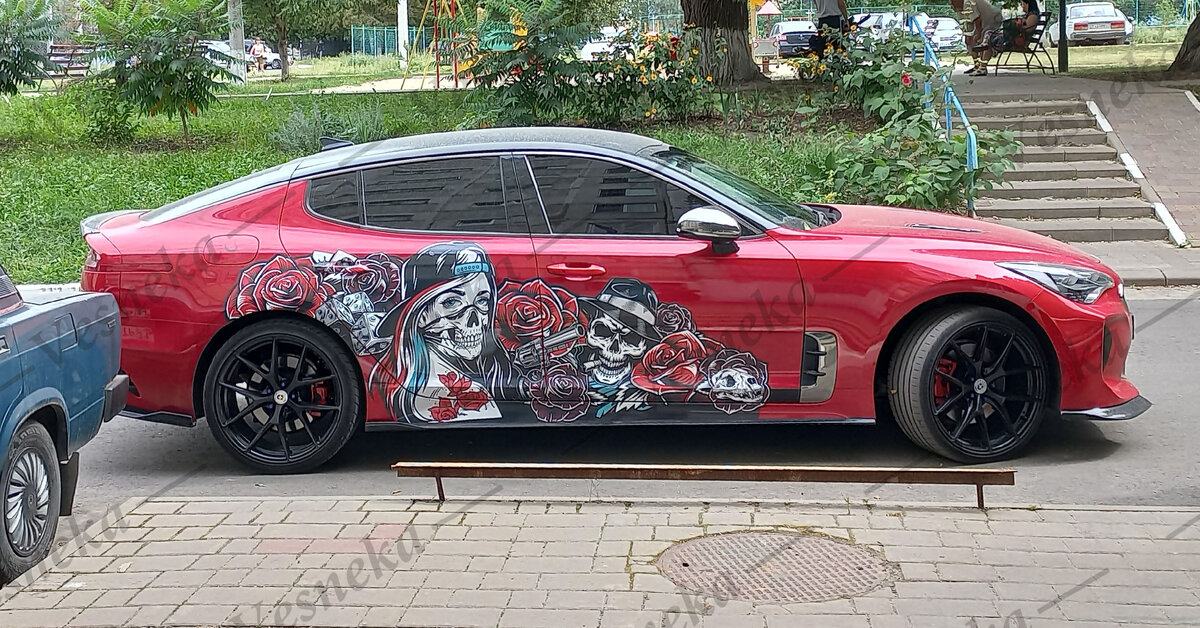 Фото автора