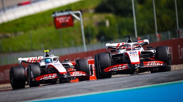 Источник цитирования изображения: https://www.haasf1team.com/news/hungarian-grand-prix-preview-1, Haas F1 Team