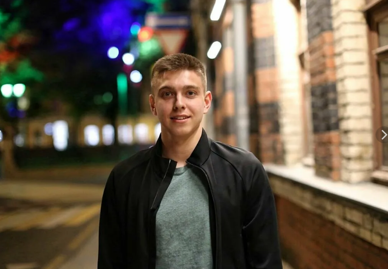 Евгений Емерхонов