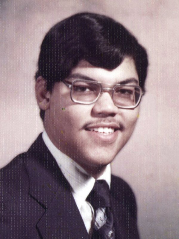 Гейси, Джон Уэйн в школьные годы (фото взято из открытых источников)