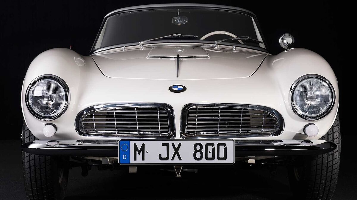   BMW