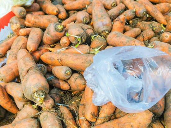     Как изменились цены на продукты за полгода в сетевых магазинах Хабаровска Ольга Григорьева