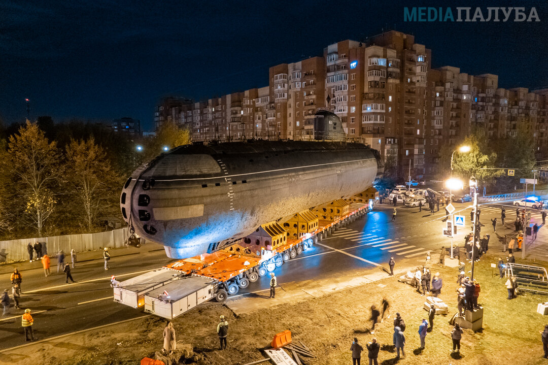 Фото: Медиапалуба