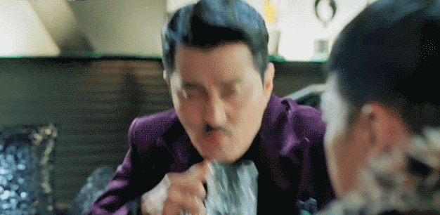 Ли Сын Ги и Чха Сын Вон в «Хваюги»