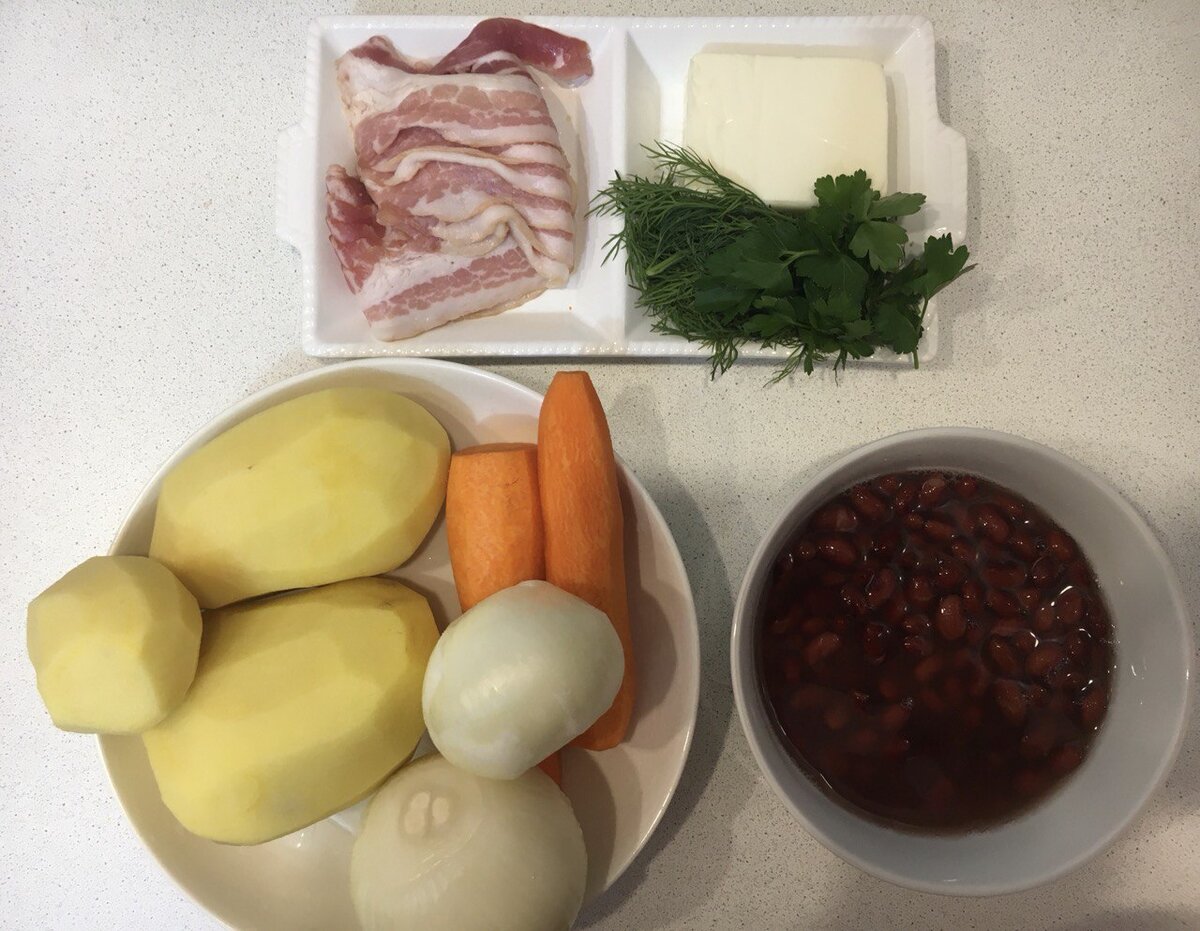 ингредиенты