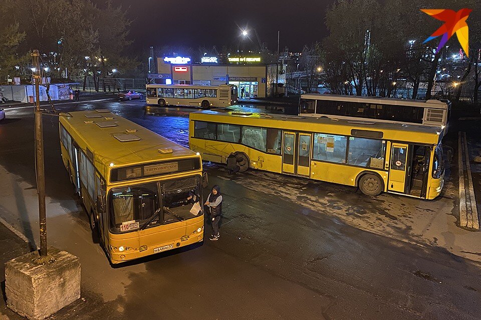     Новый график будет действовать с 20 октября. Антон ЗАБИРОВ