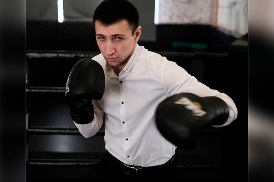     Бокс может быть менее травматичным, чем, например, баскетбол. Фото: Из личного архива