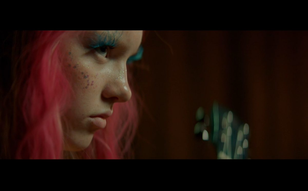 Все фотографии автору предоставила пресс-служба фестиваля онлайн-кинотеатров «Новый сезон»