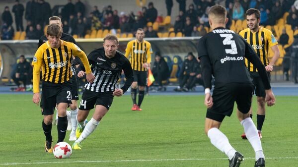   © Sputnik / Тимур Батыршин