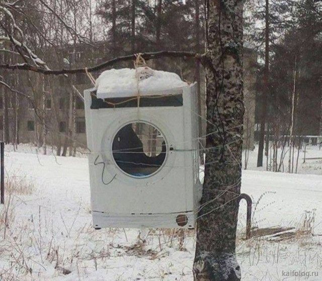 Посмеялся сам - поделись с другом!!!