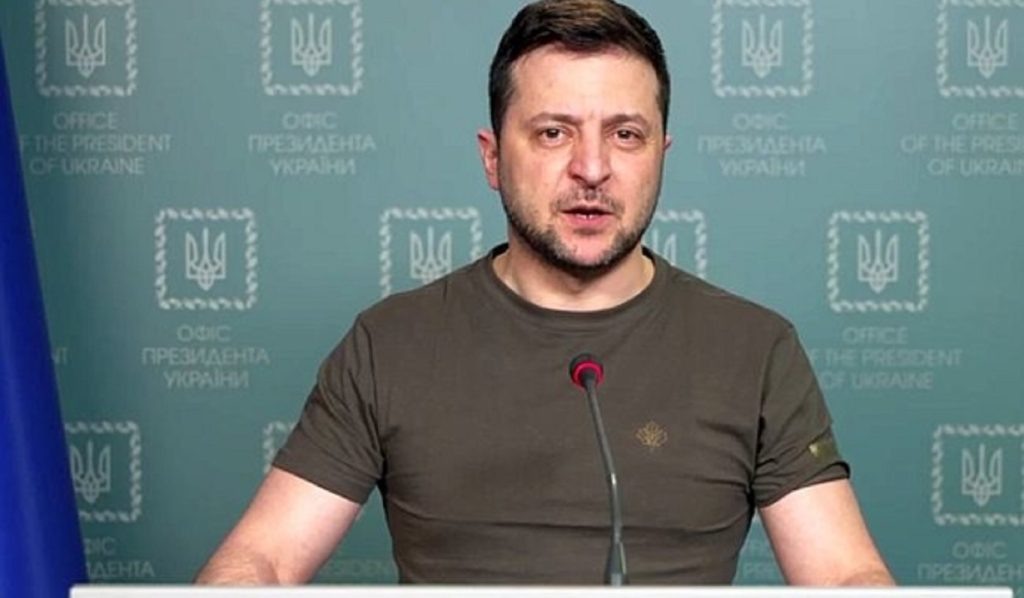    Фото: Скриншот видео Елена Стеценко