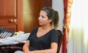    Фото: alania.gov.ru Татьяна Шароватова
