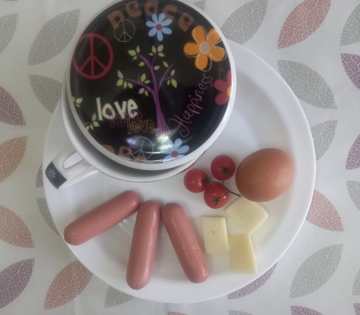 ингредиенты