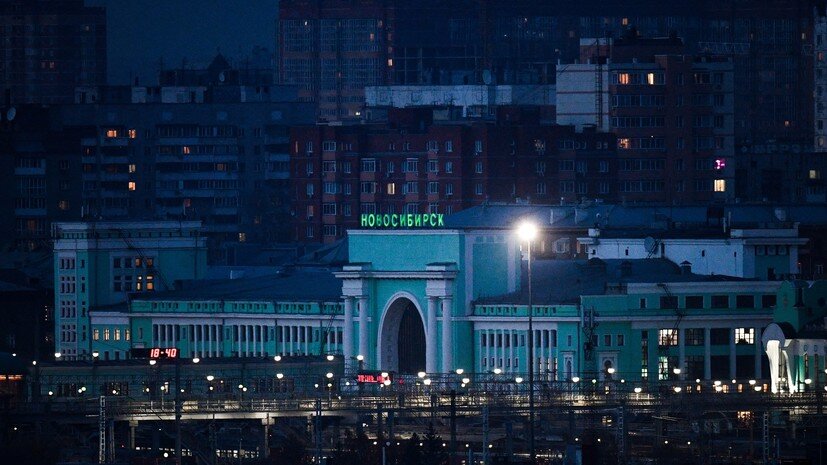   РИА Новости