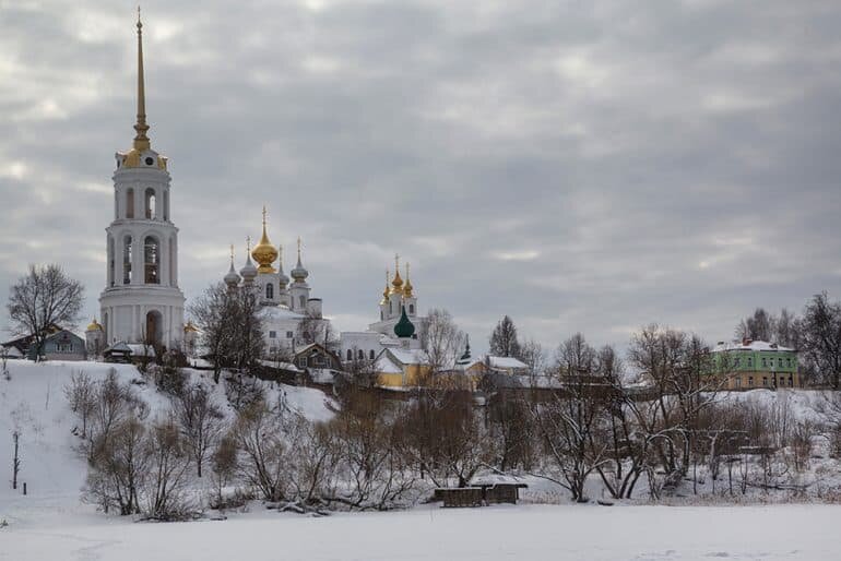 Фото Николая Винокурова/Фотобанк Лори