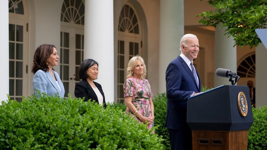 Фото: Official White House Photo by Adam Schultz