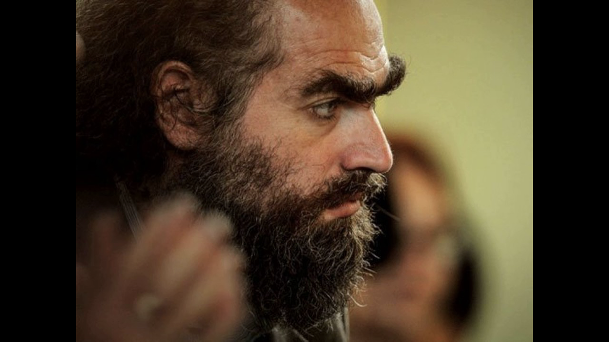 На поиски доказательства гипотезы Пуанкаре Перельман потратил более 10 лет. 