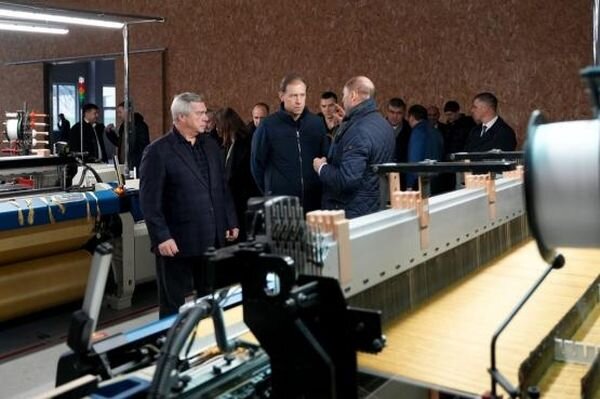 Источник фото: правительство Ростовской области